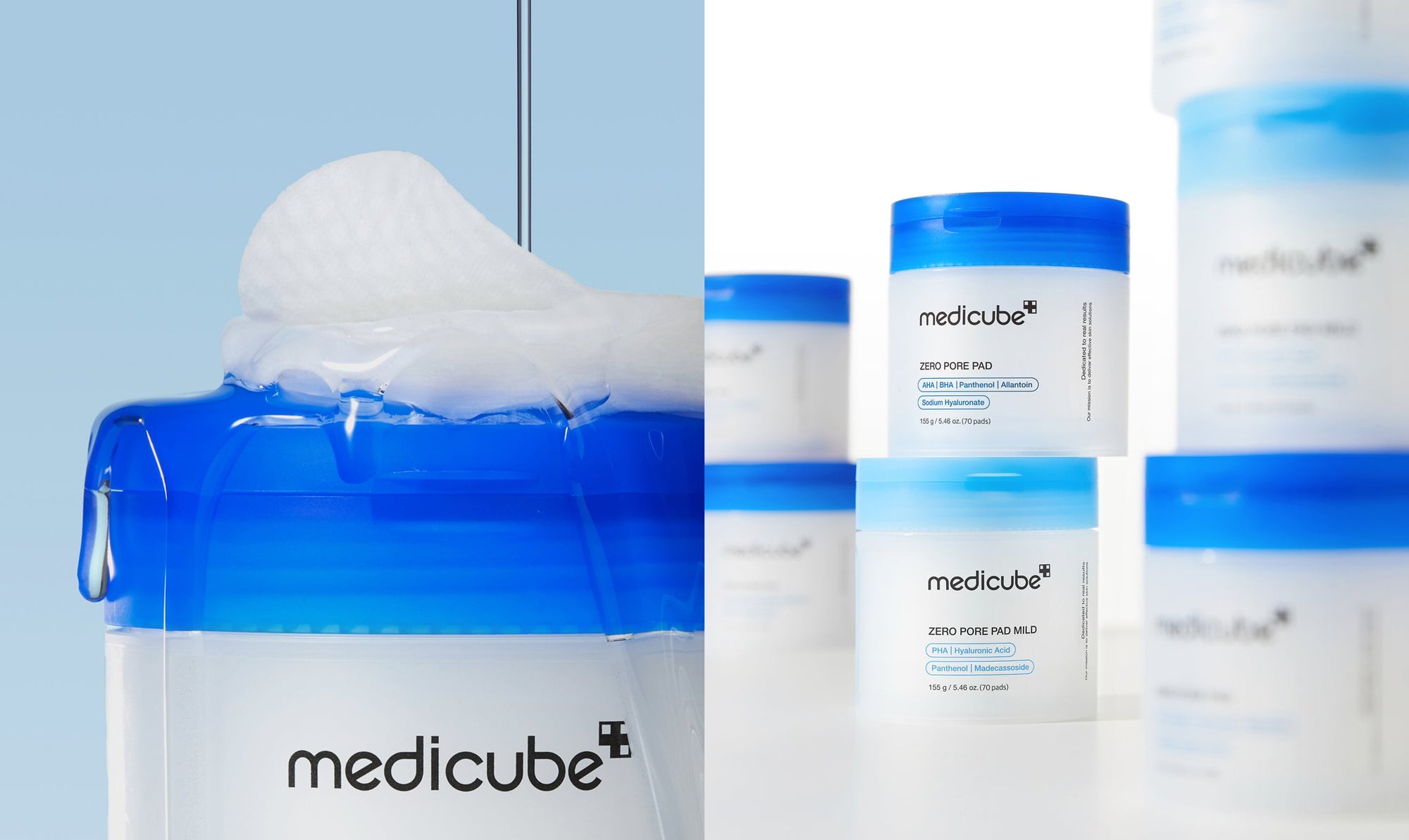 Clear Pores, Clear Skin