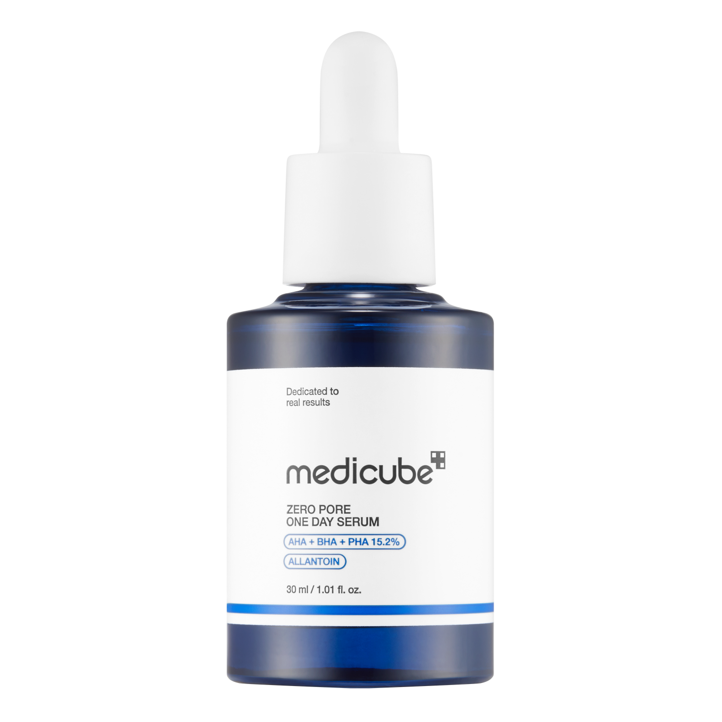 Zero Pore One-day Serum